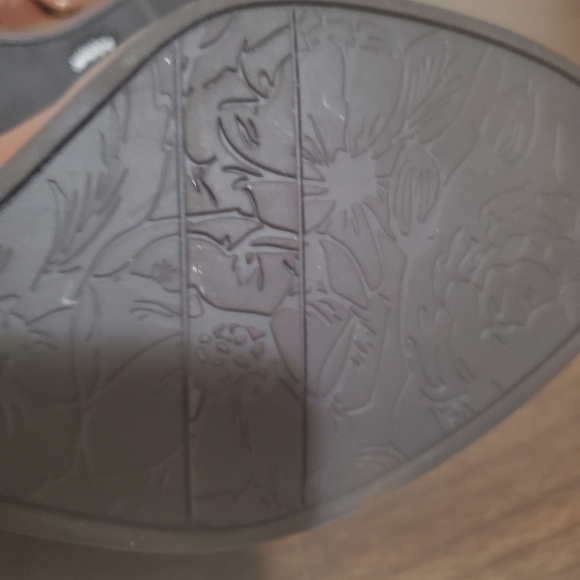 Dr. Scholls Copper Brown Boots - Picture 2 of 9